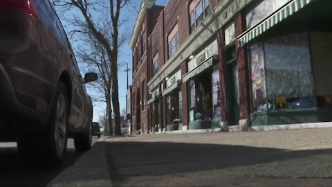 Fun businesses are being drawn to Main Street in Tonawanda