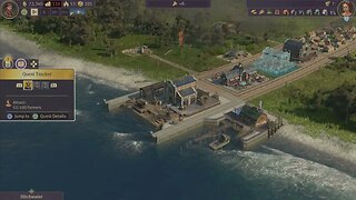 ANNO 1800 - Episode 2