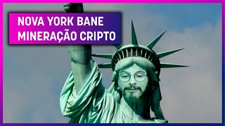 Uma das maiores mineradoras de Bitcoin do mercado quebra [Cortes - Morning Crypto]