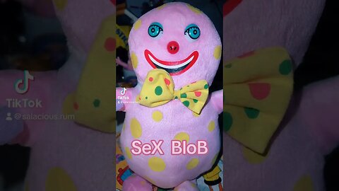 12 inches of SeX BloB