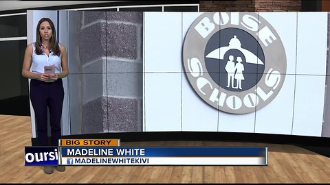 22 more Boise schools test over EPA limit for lead