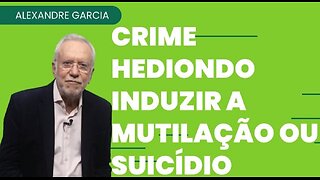 Medida Provisória para anular a vontade de 438 congressistas - by Alexandre Garcia