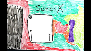 UNBOXING XBOX SERIES X !!!!!
