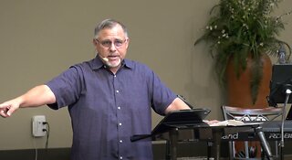 A New Season - Part 3 | Pastor Rick Helguero