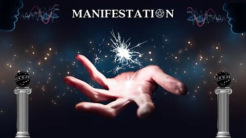 Magic, Frequency & Manifestation Elites Hidden Secrets!