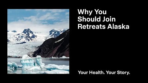 Why You Should Join Retreats Alaska