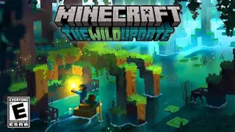 Minecraft Latest Update Must Watch