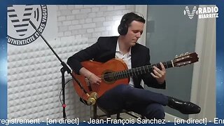 Jean François Sanchez - Les sanglots de l'océan