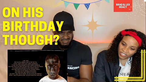 🎵 My 19th Birthday - Dave | Americans React to UK Rap