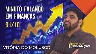 📰 Minuto Falando em Finanças #163⚡️