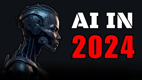 Top 10 Industries Primed for AI Takeover by 2024.