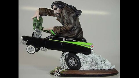 Rob Zombie - Demon Speeding
