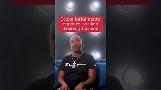 Do you think Chief Keef , Lil Durk & King Von should apologise to her ?#tookamama #riptooka #lildurk