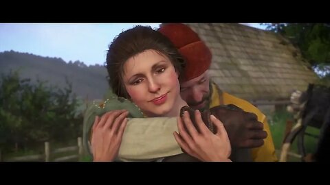 Kingdom Come: Deliverance (PS Plus, gameplay)