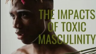 ENEMY OF MASCULINITY | BLACK PILL