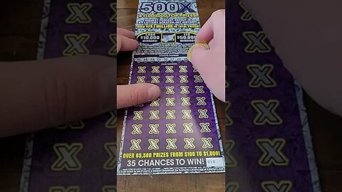 I Bought $50 Lottery Tickets from the Kentucky Lottery!