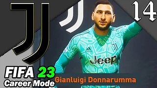 LEAGUE TITLE DECIDER! FIFA 23 Journeyman Career Mode #14