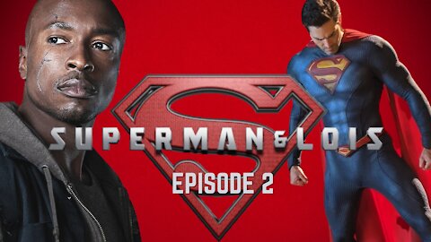 Superman & Lois Episode 2 "Heritage" | To Hell and Back