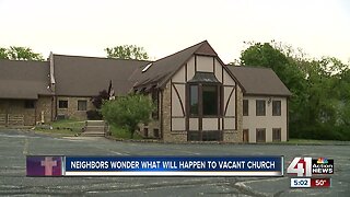 Vacant church to become 98-unit apartment complex