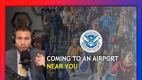 TSA begins rolling out FACIAL RECOGNITION at selected airports