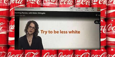 Watch & Share this with everyone - Coca Cola - Getting Political