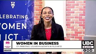 LIVE: WOMEN IN BUSINESS || 5TH JULY, 2023