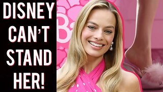 Margot Robbie’s Barbie set to STOMP on Disney box office! Female audiences are done with them!
