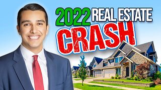 2022 Real Estate Market Predictions | Interest Rates 🔥