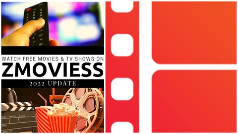 ZMoviesS - Watch Free Movies & TV Shows Online! (Firestick Install) - 2023 Update