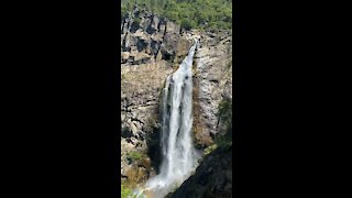 Feather Falls🏞