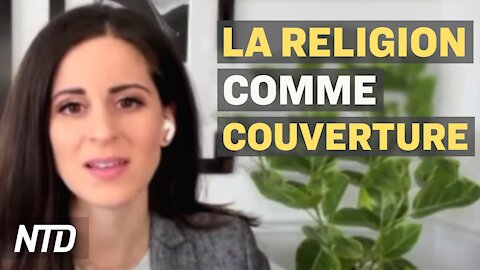 Biden appuie la vaccination; La religion, une couverture pour Biden? Réparations pour l’esclavage?