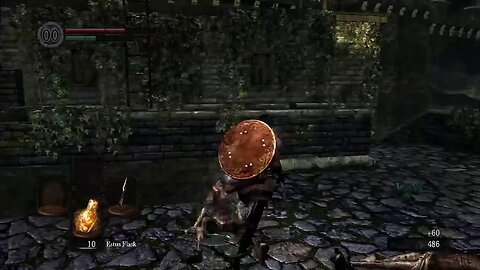 (michel's live) Playing Dark Souls