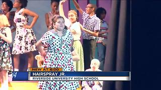 MPS to debut first all city musical: Hairspray Jr.