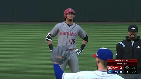 Stacking Wins On the Road to 20 l MLB The Show 23 RTTS l 2-Way Pitcher/Shortstop Part 13