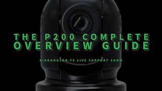 The Complete Guide to the P200