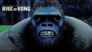 Skull Island: Rise of Kong Gameplay - Part 1 - This Can't Be Real...