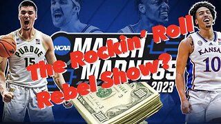 NCAA Bets March Madness 2023