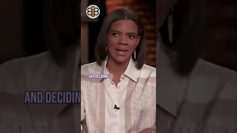 The DISTURBING Incident That Stuck With Candace Owens