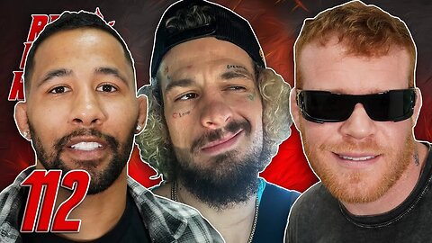 Is Luck Needed To Be Successful In MMA? | LOVE IS BLIND JUICE Red Hawk Recap | EP.112