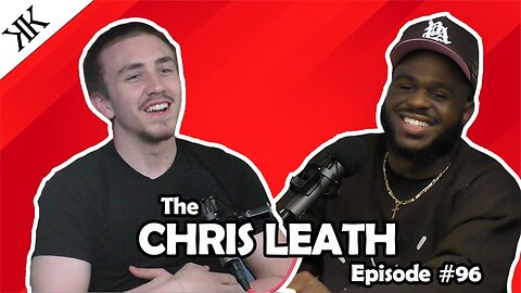 The Kennedy Kulture Podcast #96 - Chris Leath