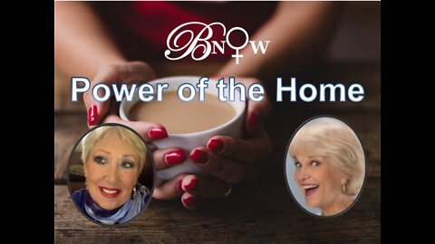 BNOW COFFEE - POWER OF THE HOME