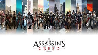 The HIDDEN TRUTH About Assassin's Creed FINAL - Japan, Witchcraft and Watch Dogs - Staged Chessboard