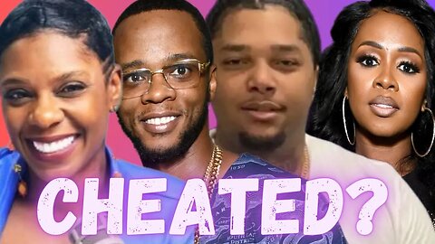 TASHAK Expose Remy Ma For Cheating On Papoose After Geechi Gotti Insulted Remy In A Rap Battle