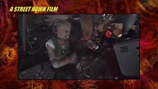 Tank Girl (1995) - A Rebellious Riot in Post-Apocalyptic Cinema