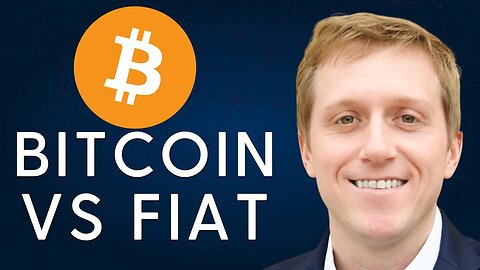 Parker Lewis: How Bitcoin Wins