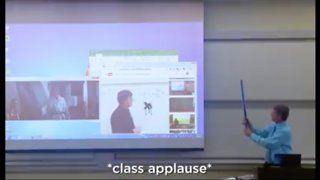 [Prank Corner] Math Teacher Pulls Awesome Prank On Class