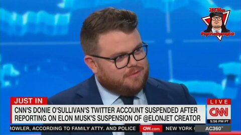 STUDY: Cable News POUNCES on Suspensions, Yawned at Twitter Files