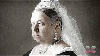 The Life and Reign of Queen Victoria