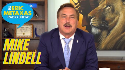 Mike Lindell Presents Key Points About the Results of the Arizona Audit and 2020 Election Fraud Case