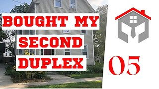 #5 walkthrough of my second duplex